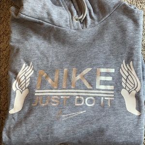 Nike hoodie